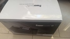 Powermatic 3 Plus III Electric Cigarette Injector  