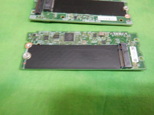 2 Cisco UCS Amphenol Dual M.2 Boot Drive SSD Adapter 73-19532-07 800-47897-02 - Picture 3 of 3