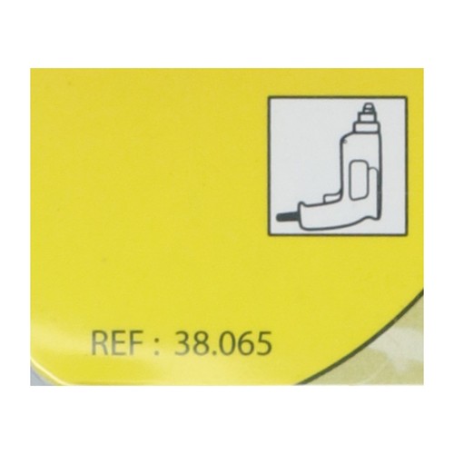 Reflex 38.065 Hole saw core drill New NFP Sealed - Picture 3 of 12