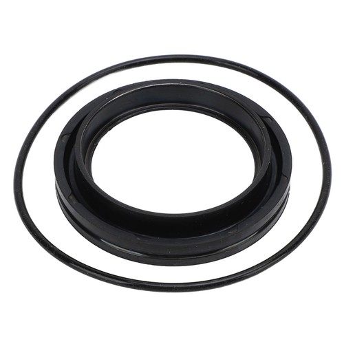 41784‑2 Steel Rubber Dustproof Front Axle Vaccum Knuckle Tube Seal Kit For F- UK - Picture 3 of 24