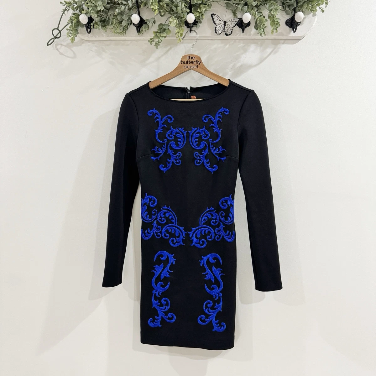 Clover Canyon Long Sleeve Dresses for Women for sale | eBay