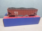 Usa Trains G Scale 70 Ton Hopper Mpgx 1036