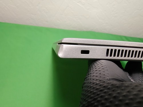 Portátil HP EliteBook 830 G6 13.3" FHD i7-8665U 1.90 GHz 16GB RAM 256GB SSD WIN11P - Imagen 8 de 16