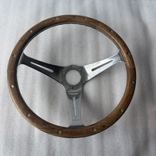 Superior Steering Wheel
