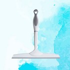 Hochwertiger Weichgummi-Scheibenwischer Professionelle Duschtüren