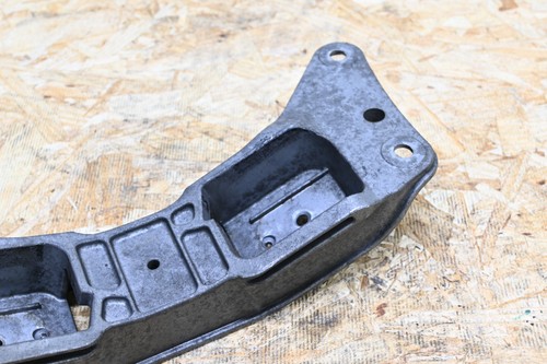 08-13 BMW E90 E92 E93 M3 DCT Transmission Gearbox Support Mount Bracket OEM - Picture 4 of 8
