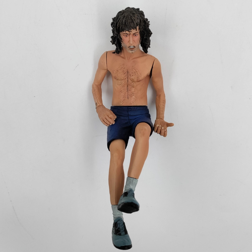 2007 McFarlane AC/DC's ANGUS YOUNG 6" Collectable Figurine