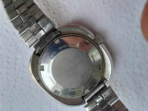 LOTE 4 RELOJES SEÑORA: SEIKO DELICA 2415 3040. HI BEAT 2706 7031. LIDER. MONDIA - Imagen 19 de 22