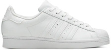 Adidas Superstar Triple White EG4960 Mens New