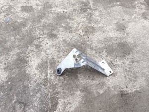 BMW X5M E70 2013 Vorne rechts Halterung Stoßstange Stoßfänger vorne 77772210