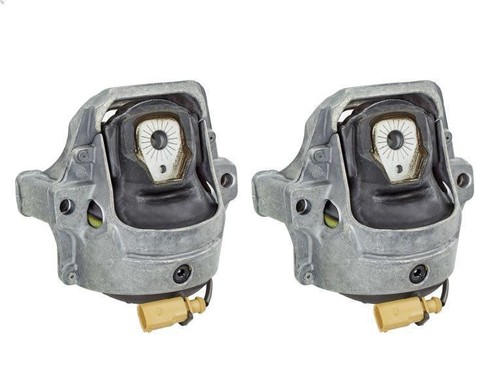 Engine mount MEYLE 100 199 1407/S for AUDI Q5 (8RB) 2 2013-2017 - Picture 1 of 6