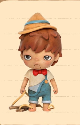 Authentic Hirono The Other One Series Blind Box Confirmed Figure Kid Toys Gift - Picture 19 of 26