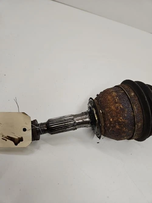 Cardan gauche (transmission) RENAULT TRAFIC 1 PHASE 3 - Photo 3/3