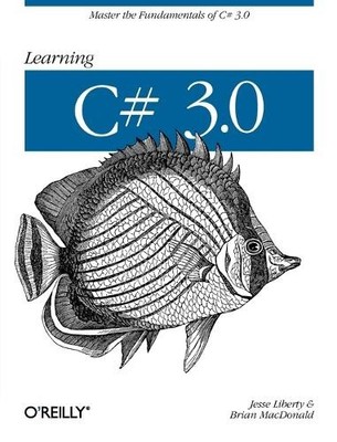 Learning C# 3.0 - 9780596521066