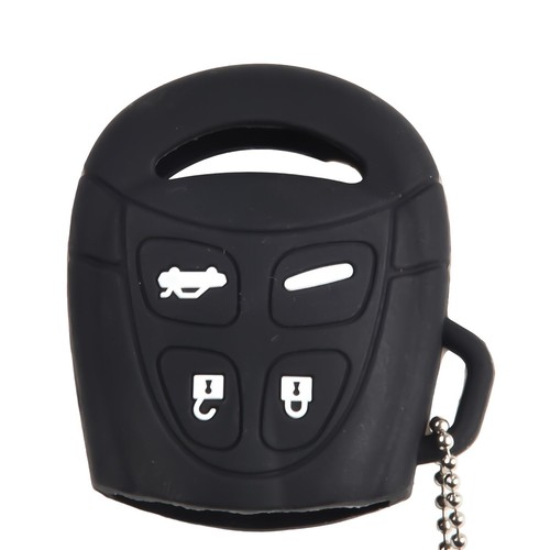 Silicone Key Skin Cover for SAAB 93 95 Reliable Protection for your Key - Picture 11 of 21