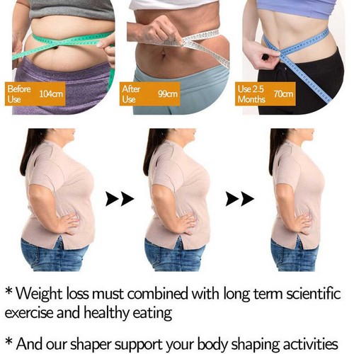Mujeres Fitness Chaleco para Sudar Deportes Transpirable Elástico Quema Grasa Prendas Moldeadoras Cuerpo OMO - Imagen 3 de 24