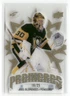 2024-25 Upper Deck Ice Premieres Gold /25 Joel Blomqvist #288 (RC)