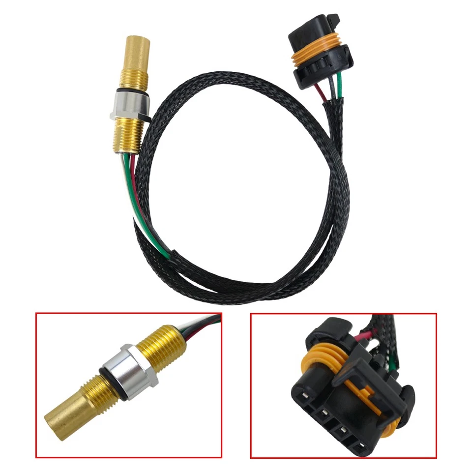 Sensor de velocidad de rueda AT360573 EE. UU. para John Deere 450H 550H 650H 700H 750C 850C Foto 2 de 4