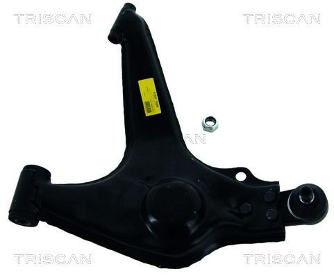 TRISCAN Radaufhängung Lenker Für FORD Transit Tourneo 1114826 - Bild 1 von 1