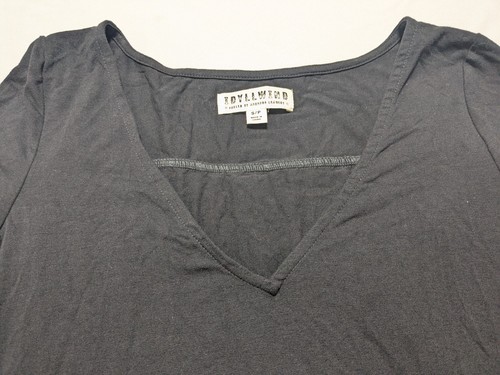 IDYLLWIND Fueled By Miranda Lambert - Women Small Black Western Fringe Dress EUC - Picture 5 of 17