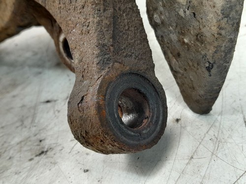 HYUNDAI Santa Fe Premium Crdi Hub Left Side Front - Picture 8 of 21