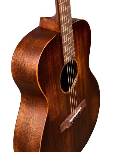Martin Guitar 000-15M StreetMaster with Gig Bag Acoustic Guitar for the Working - Picture 2 of 7