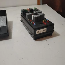 OEM Fuse Box Engine Base Fits 02-05 PONTIAC MONTANA 10349177