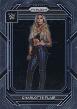 2023 Panini Prizm WWE Wrestling Base Singles (Pick Your Cards)