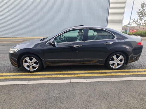 2013 Honda Accord 2.0 i-VTEC EX Auto Euro 5 4dr SALOON Petrol Automatic - Picture 14 of 24