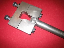 ACTION   WRENCH    mosin nagant       HEX RECEIVER    gunsmith