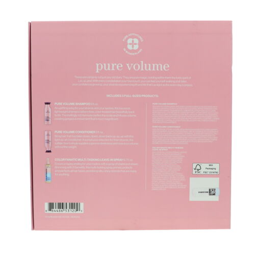 Pureology Pure Volume Kit - Picture 8 of 8