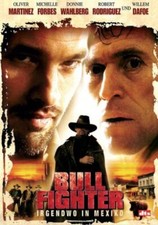 Bull Fighter - Irgendwo in Mexiko - Willem Dafoe  DVD/NEU/OVP