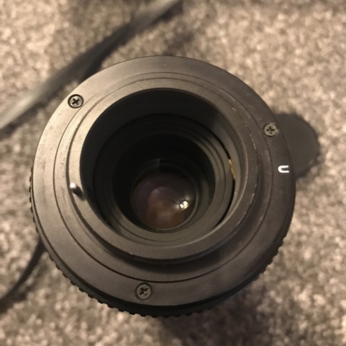 Tokina RMC 100-300mm 1:5.6 8121852 Camera Lens With Case - Picture 13 of 15