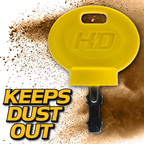 Anlasser Zündschalter Schlüssel für Troy-Bilt Gartentraktor Rasenmäher - Bild 2 von 4