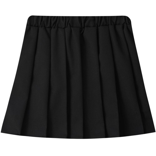 Kids Girls Underskirt Skater Skirt Flared Skirts Beach Miniskirt Students Golf - Picture 16 of 24