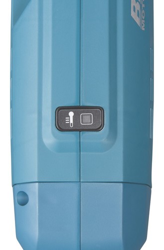 Levigatrice per pareti 225mm 18V LXT BL Makita DSL801ZU - Imagen 8 de 14