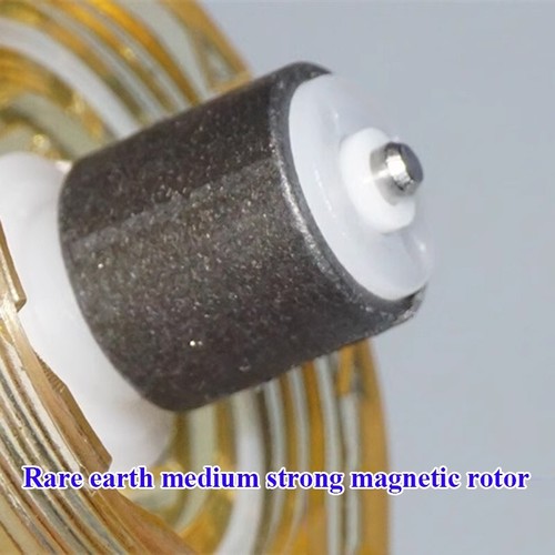 DC 5V-12V Small Mini Brushless Water Pump Centrifugal Impeller Submersible Pump - Picture 11 of 15