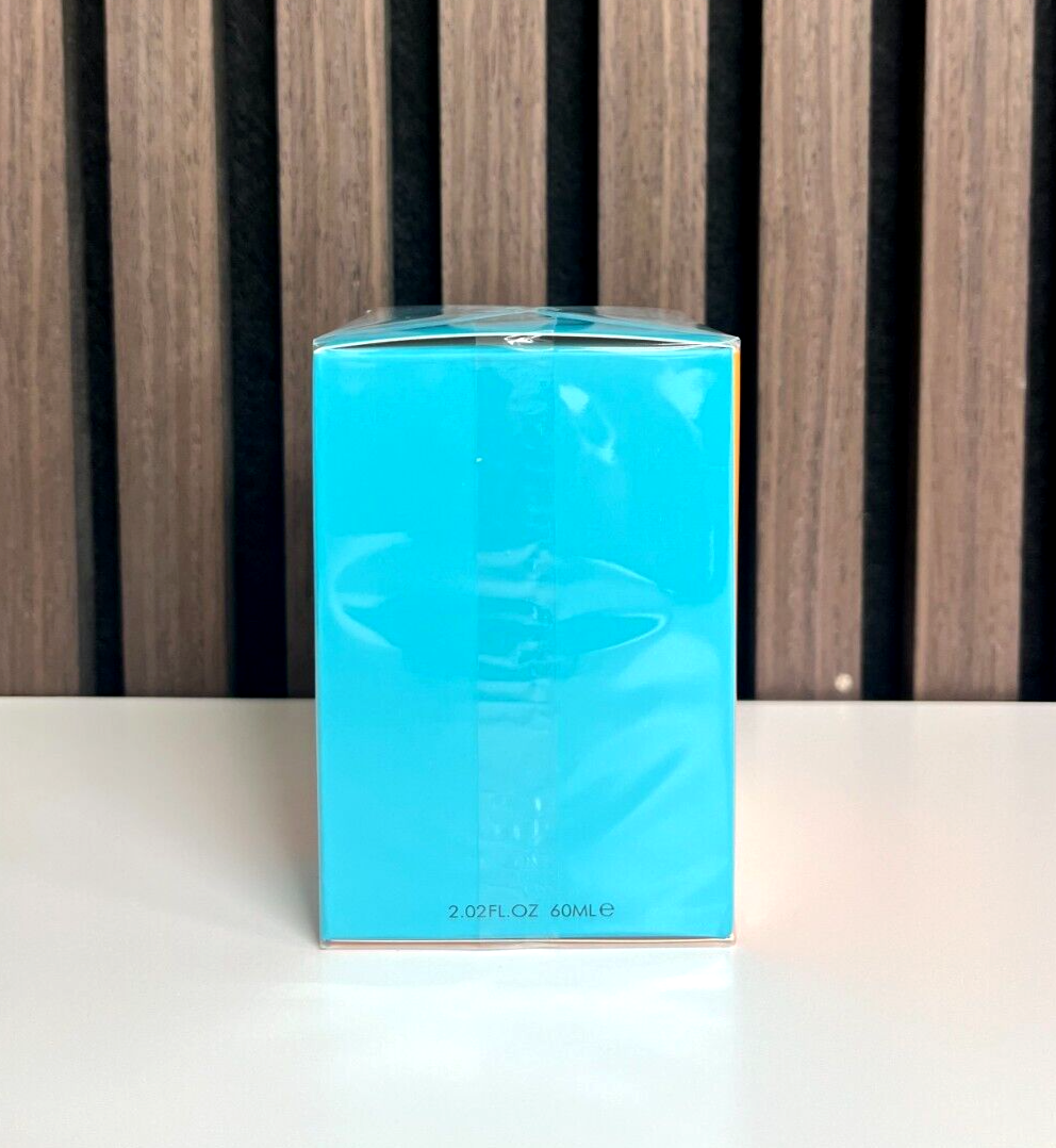 Armaf Odyssey Mandarin Sky 2.02oz / 60ml Eau de Parfum for