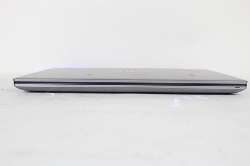 DELL PRECISION 7750 | CORE I7-10850H | 256GB | 16GB RAM | NO OS/POWER ADAPTER - Picture 4 of 9