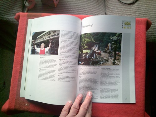 BURY Metro Guide PB 1990 Lancashire Railway Photographs History Rare Vintage - Picture 5 of 8