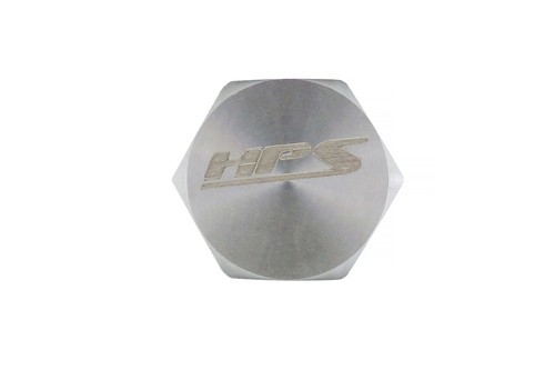 HPS Stainless Steel Magnetic Oil Drain Plug Bolt for BMW 90-99 318i M44 1.9L E36 - Picture 4 of 5