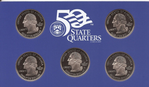 JUEGO DE PRUEBA DE CUARTOS DE ESTADO 2007-S - Imagen 2 de 6