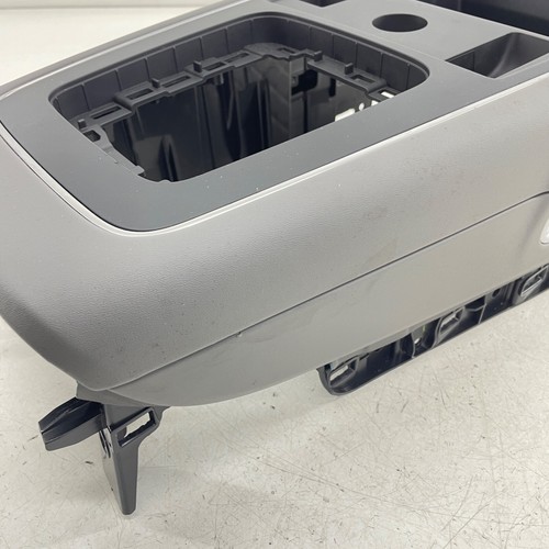 CITROEN C5 AIRCROSS CENTRE CONSOLE TRIM SURROUND 98183646YC GEAR STICK 17-22 - Picture 8 of 13