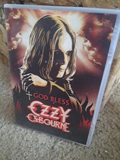 God Bless Ozzy Osbourne (DVD) for sale online | eBay