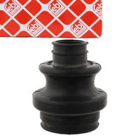 febi Achsenmanschette FüR Mercedes W202 W124 W210 C124 SL CLK Hinten Radseitig