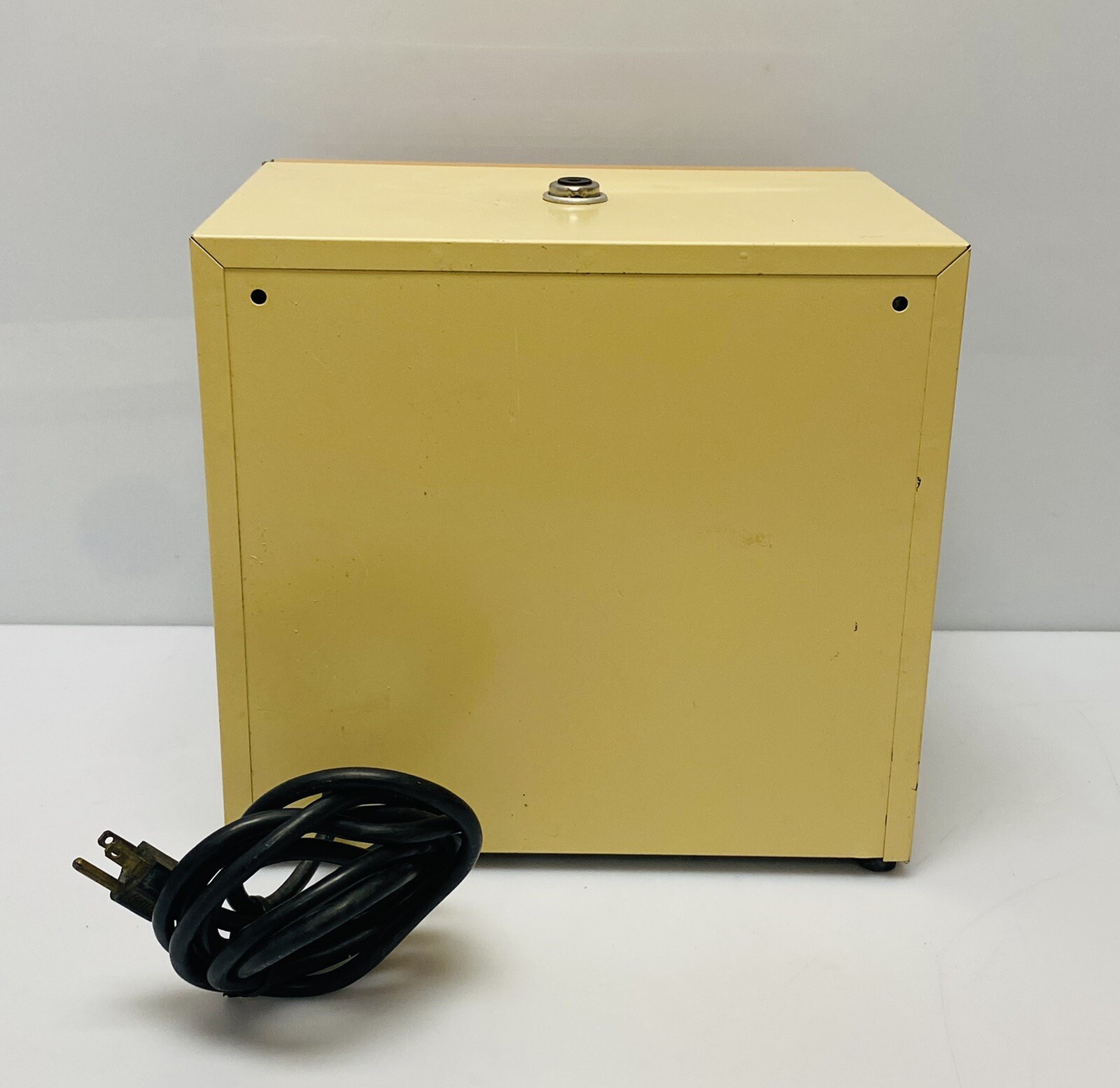 LabLine Incubator, No. 100 Incubator 120V 60W, Lab Line Instruments eBay