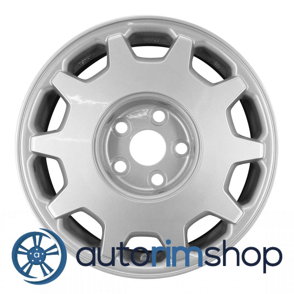 Lexus LS400 1995 1996 1997 1998 16