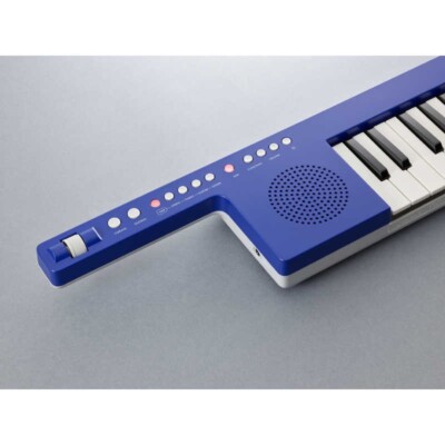 YAMAHA DIGITAL KEYBOARD SHS-300BU ギターピアノ ヤマハ | SHS-300 - sonogenic - 概要