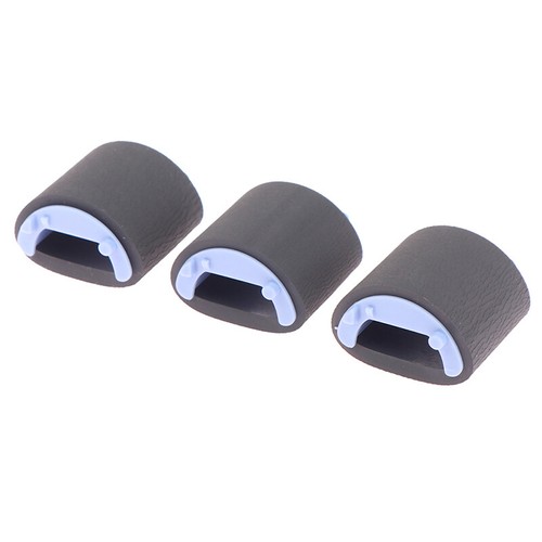 Paper Pickup Roller For HP1020 HP 1020plus 1022 1018 1012 1015 3030 3020 3050 - Photo 8/10