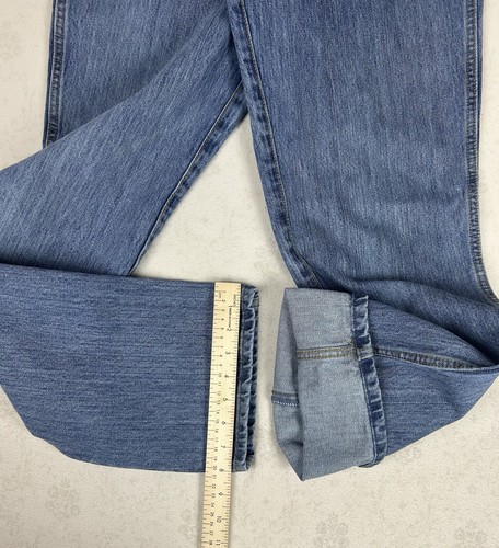 Cinch Green Label Jeans Men’s Size 30x34 Relaxed Fit Tapered Leg - Picture 12 of 12